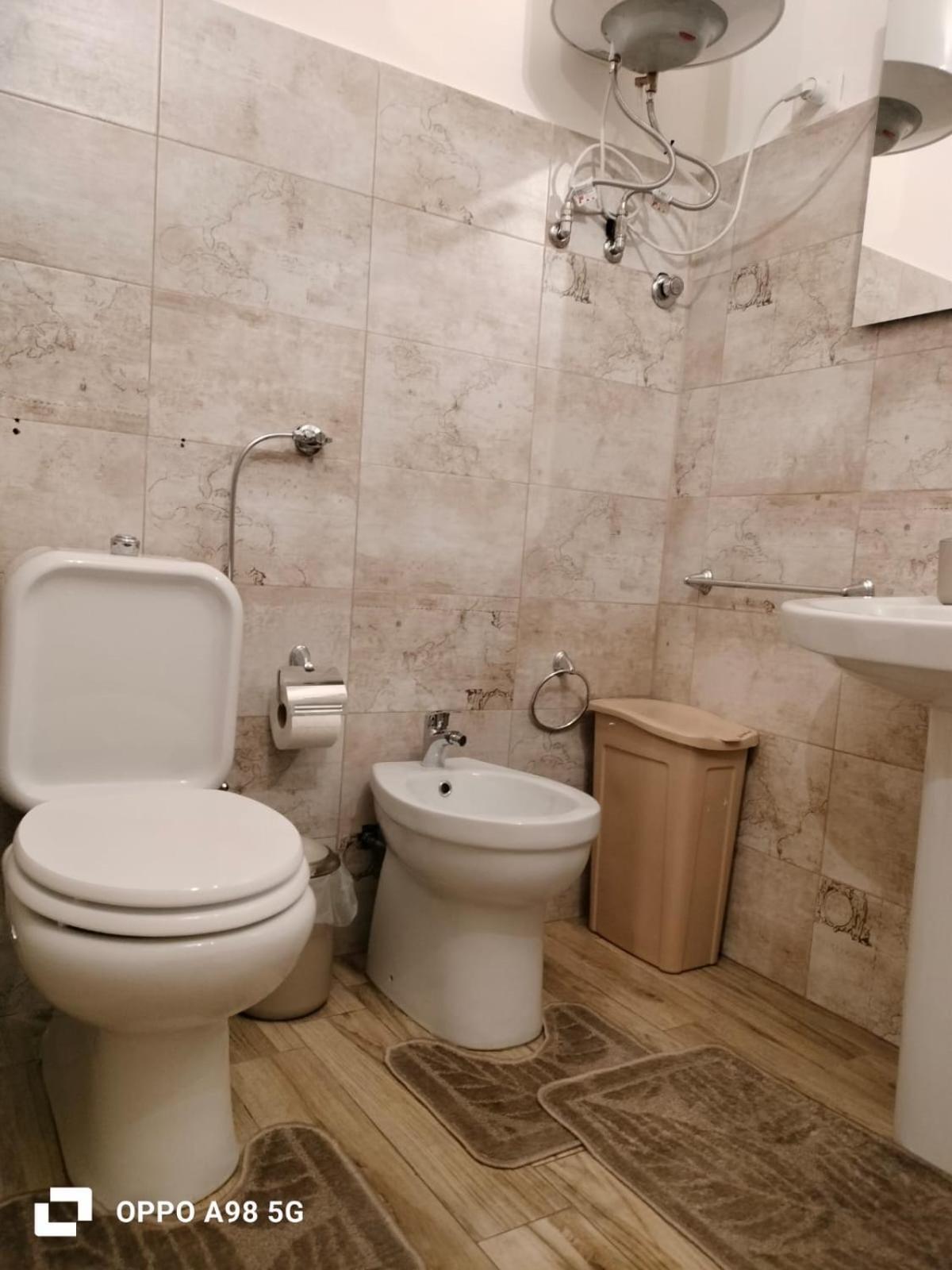 La Torre Del Duomo Apartment Catania Bagian luar foto